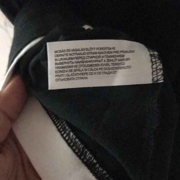 Herethere cool byC&A Down Load Energetic Power Tee - Picture 7 of 7